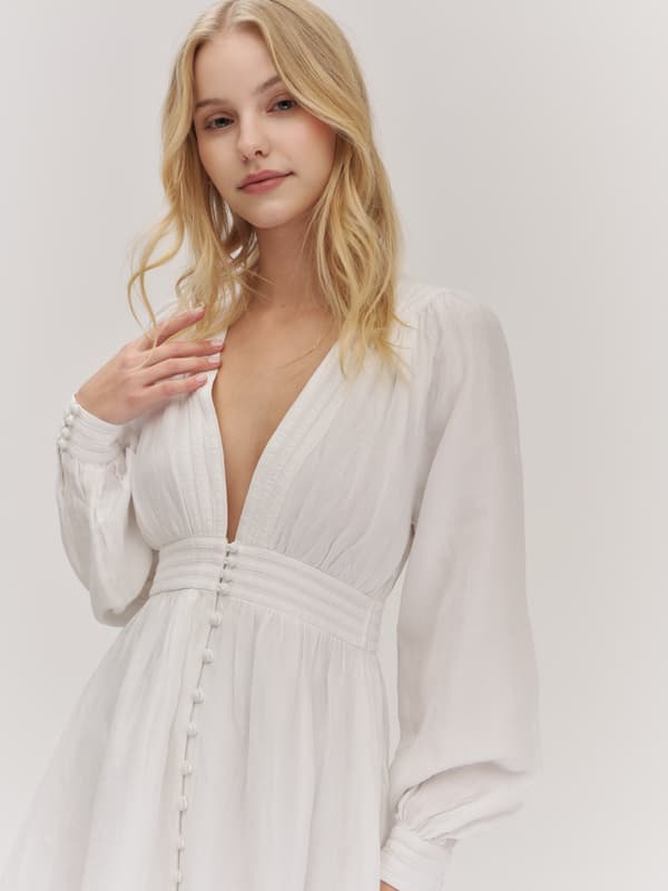 Anette Dress 1