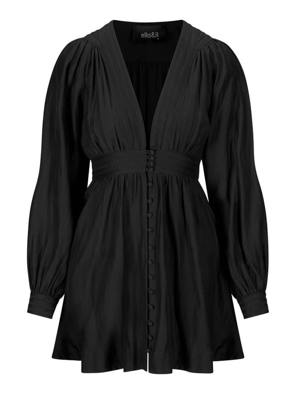 Anette Dress 1