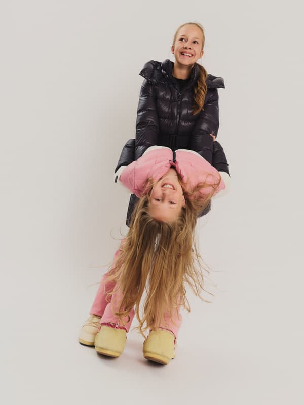 KIDS Petra Down Jacket 2