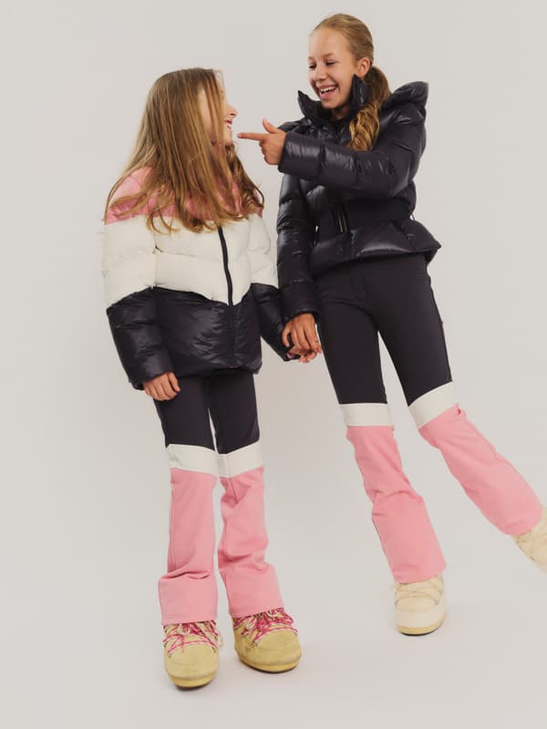KIDS Ronya Sport Pants 1