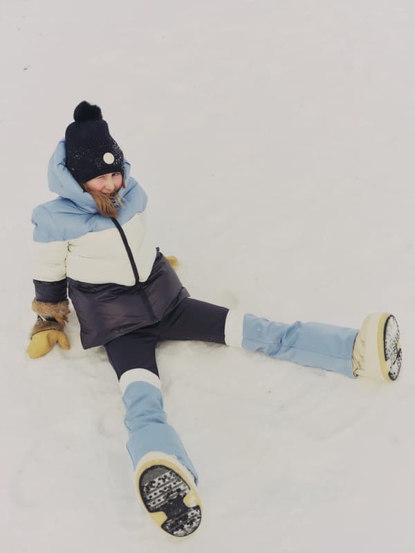 KIDS Ronya Sport Pants 1