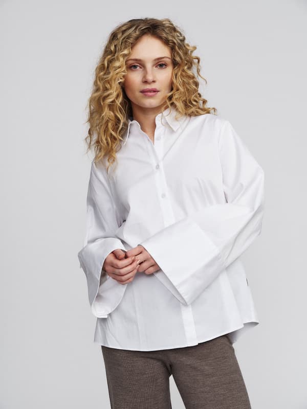 Victoria Shirt 1
