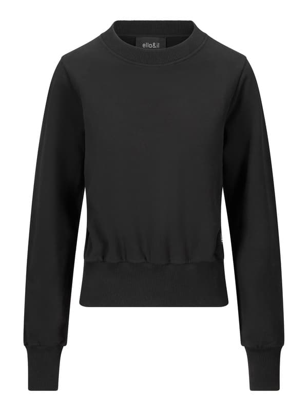 Ellie Sweater 2