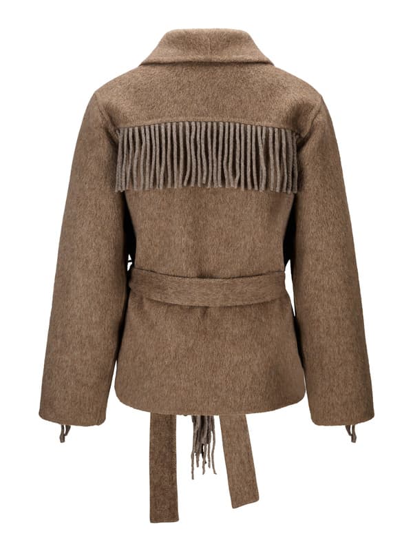 Hedvig Jacket 5