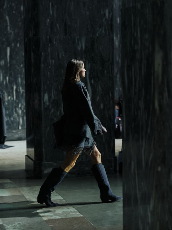 Hedvig Jacket 1