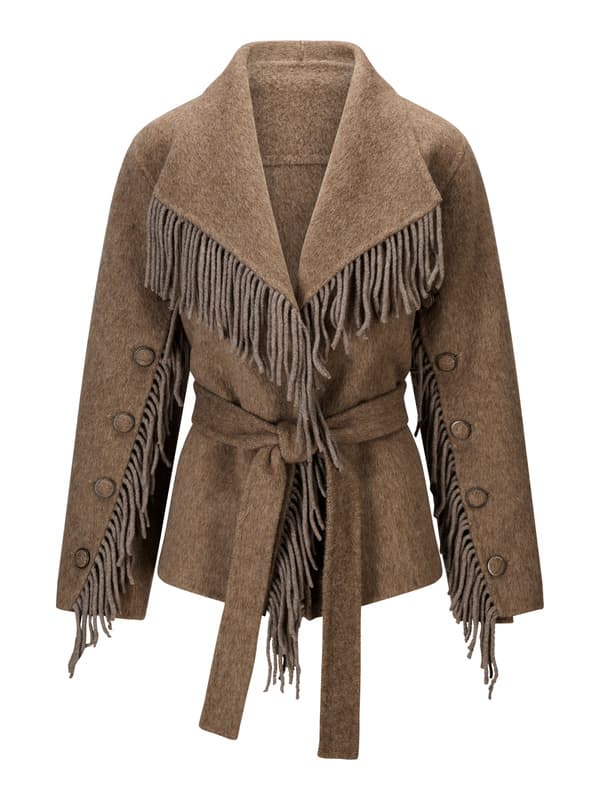 Hedvig Jacket 4