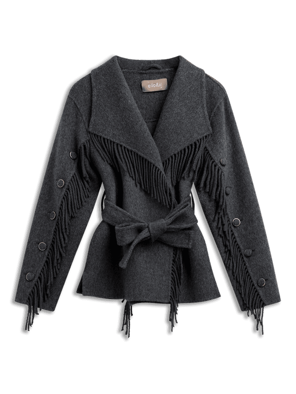 Hedvig Jacket 3