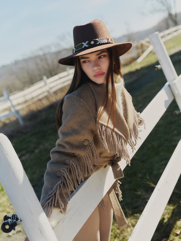 Hedvig Jacket 1