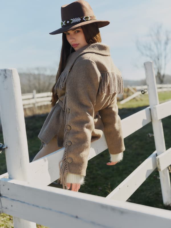 Hedvig Jacket 2