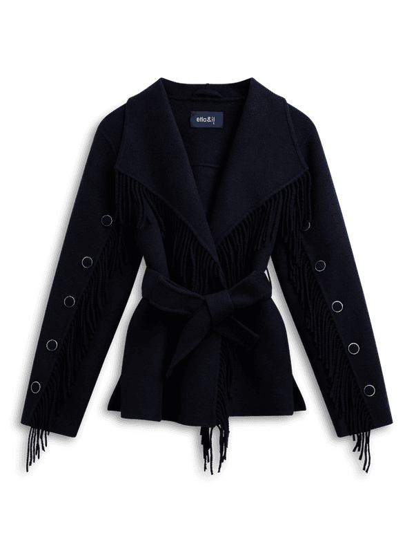Hedvig Jacket 3