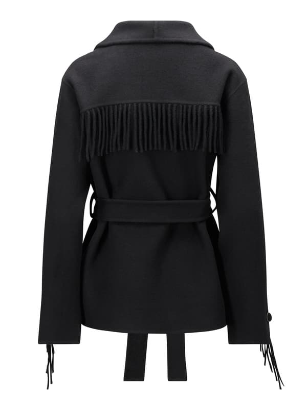 Hedvig Jacket 4