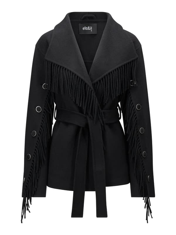 Hedvig Jacket 2
