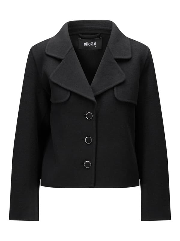 Thea Jacket 1