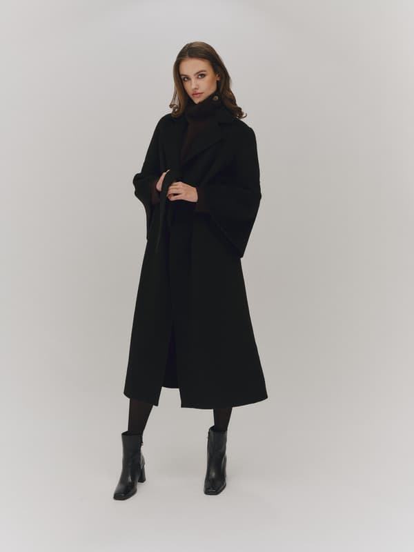Juli Coat 2