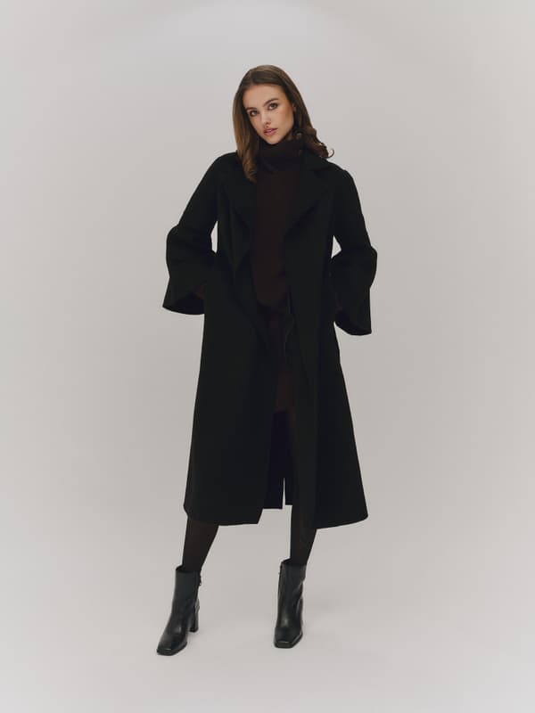 Juli Coat 1