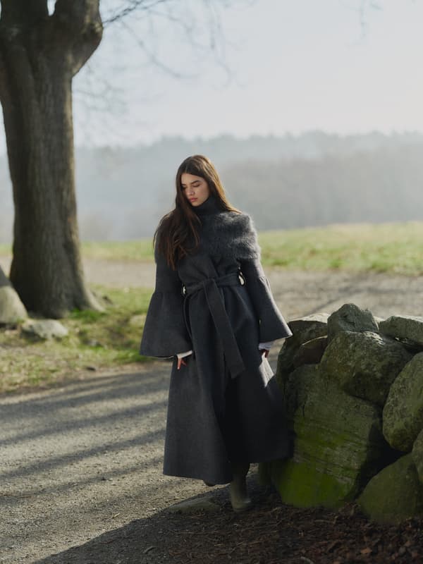 Juli Coat 1
