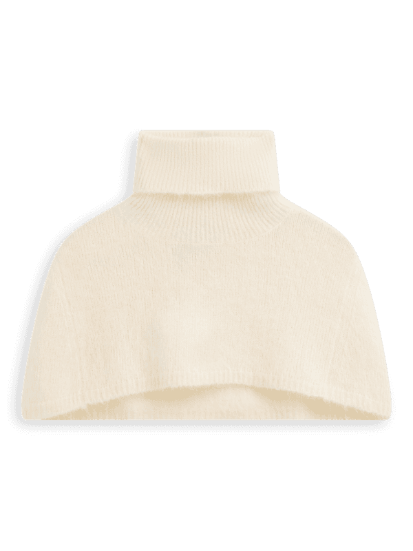 Sylvia Chunky Neck 3