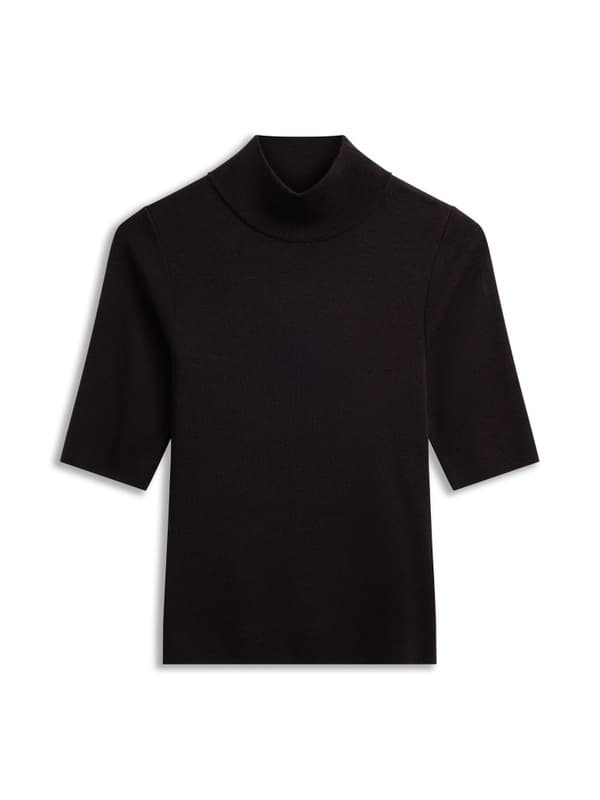 Melly Merino Tee 1
