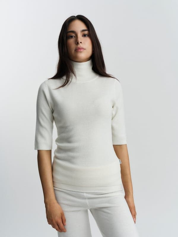 Melly Merino Tee 2