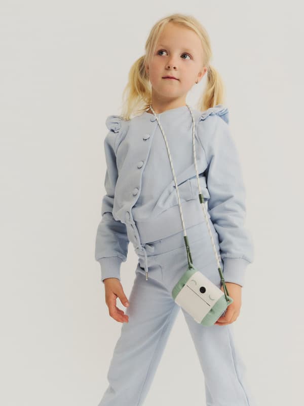 KIDS Sophie Jacket 1