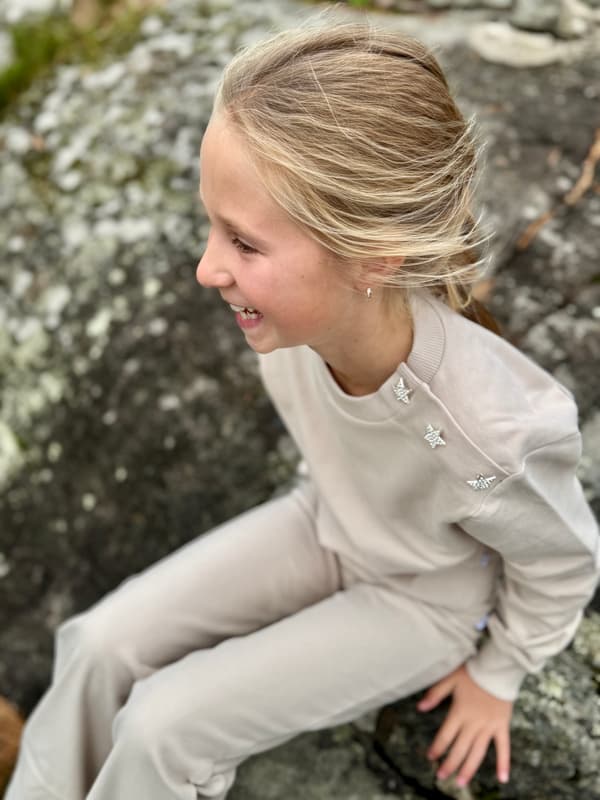 KIDS Alexandra Sweater 3