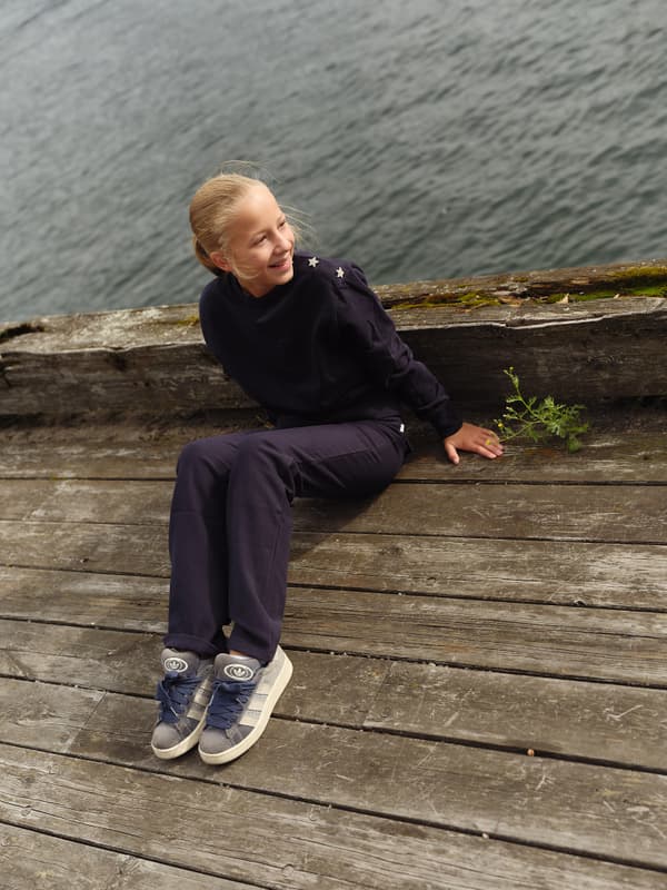 KIDS Alexandra Sweater 3