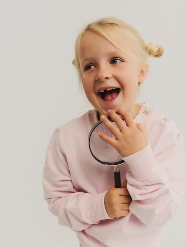 KIDS Alexandra Sweater 2