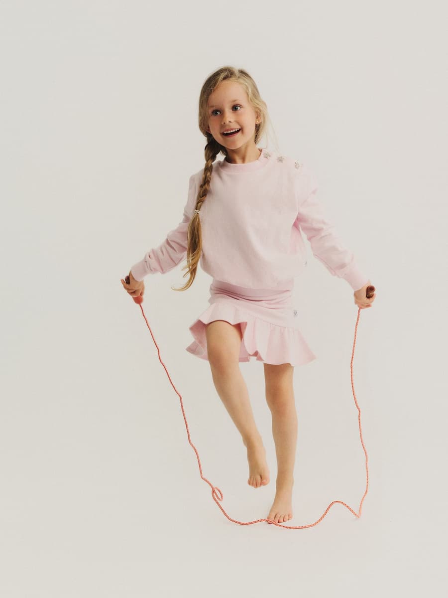 KIDS Alexandra Sweater