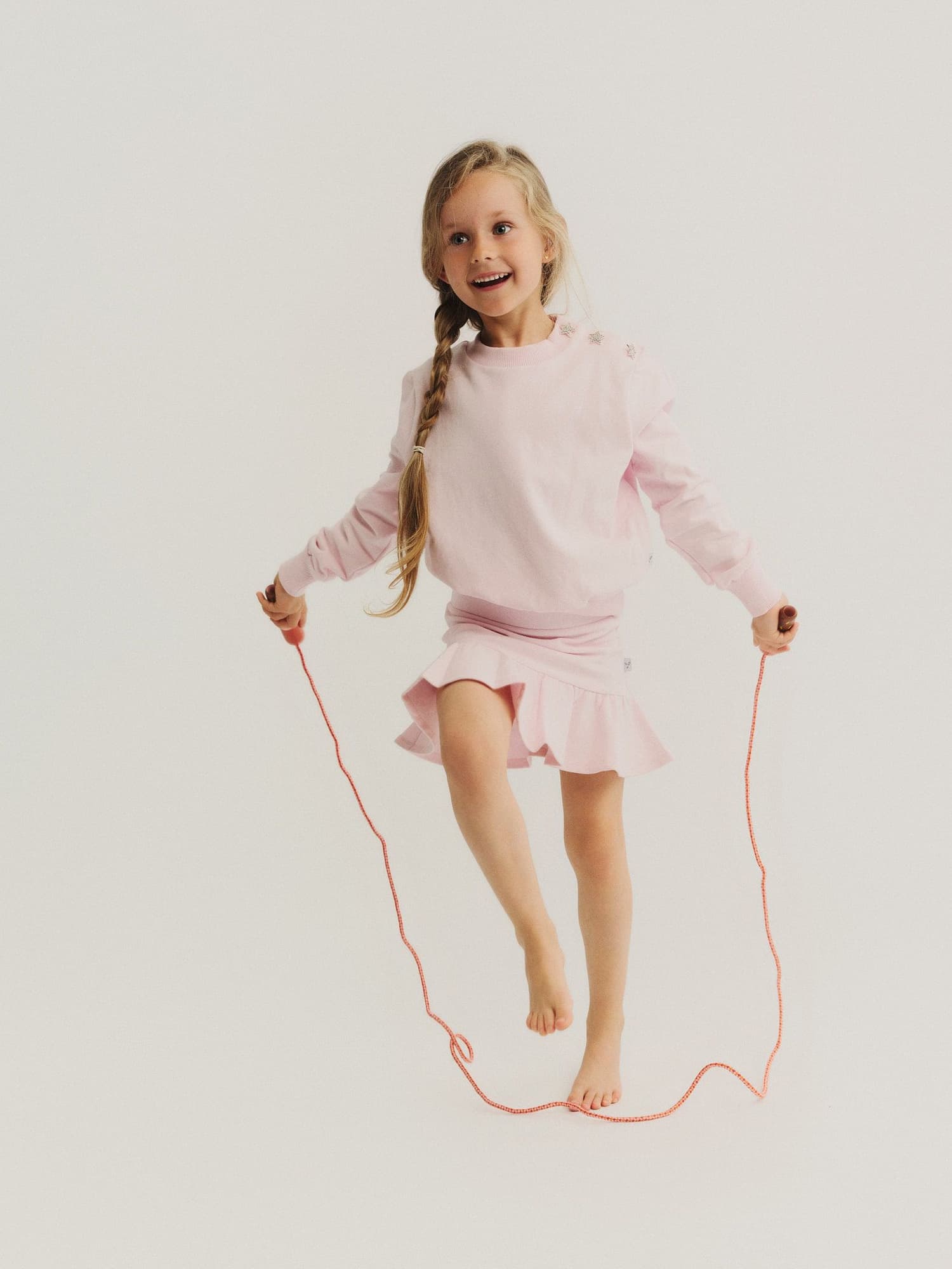 KIDS Alexandra Sweater