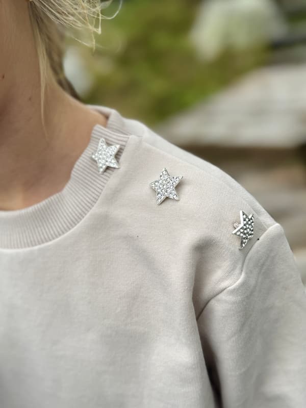 KIDS Alexandra Sweater 2