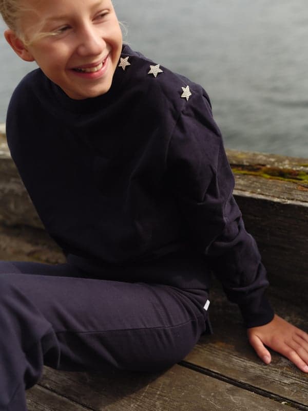 KIDS Alexandra Sweater 1