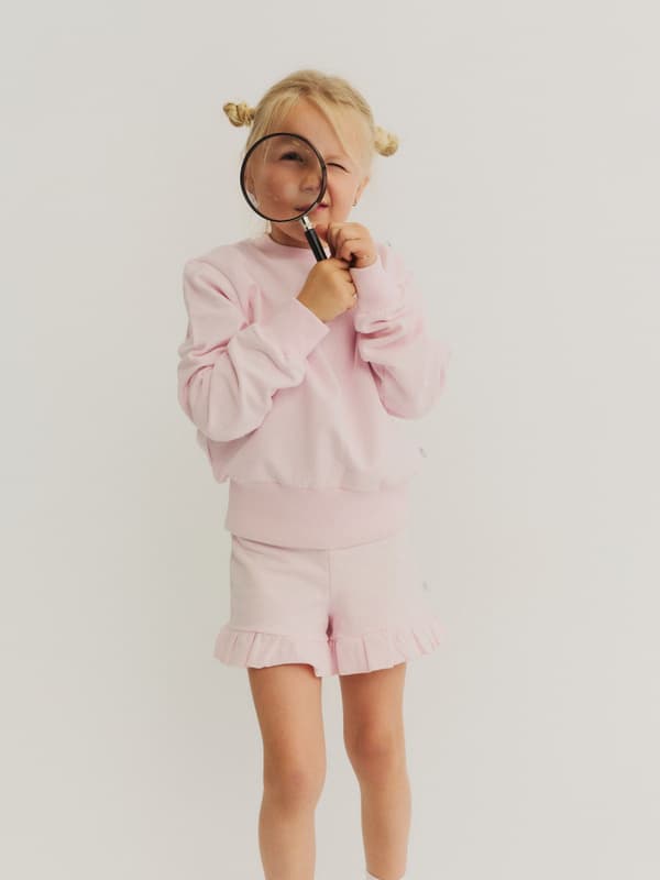 KIDS Alexandra Sweater 3