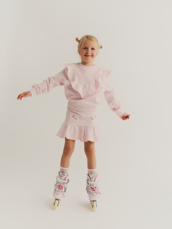 KIDS Gina Skirt 1