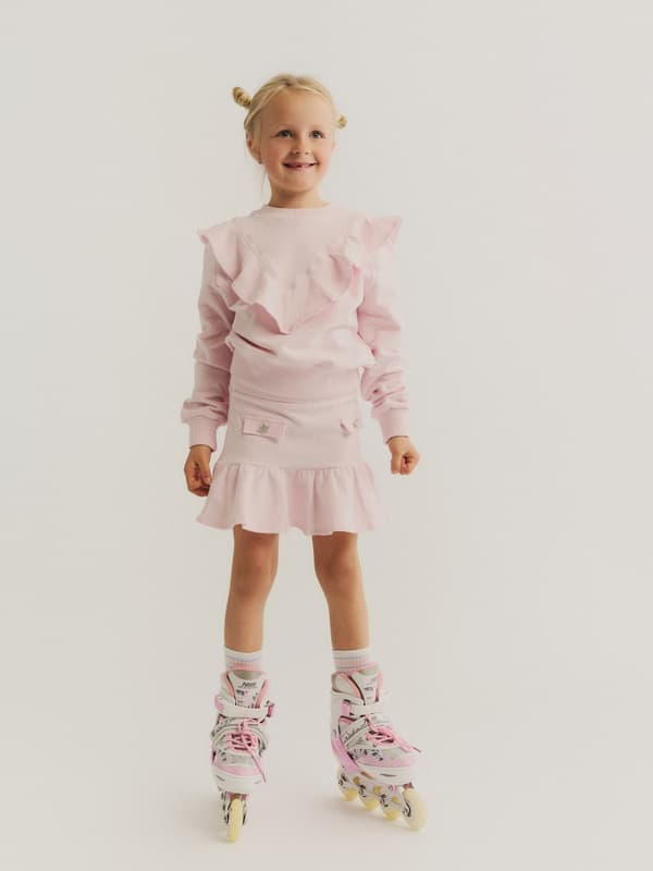 KIDS Gina Skirt 2