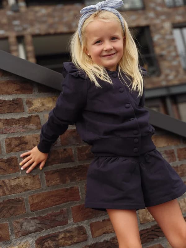 KIDS Mika Shorts 1