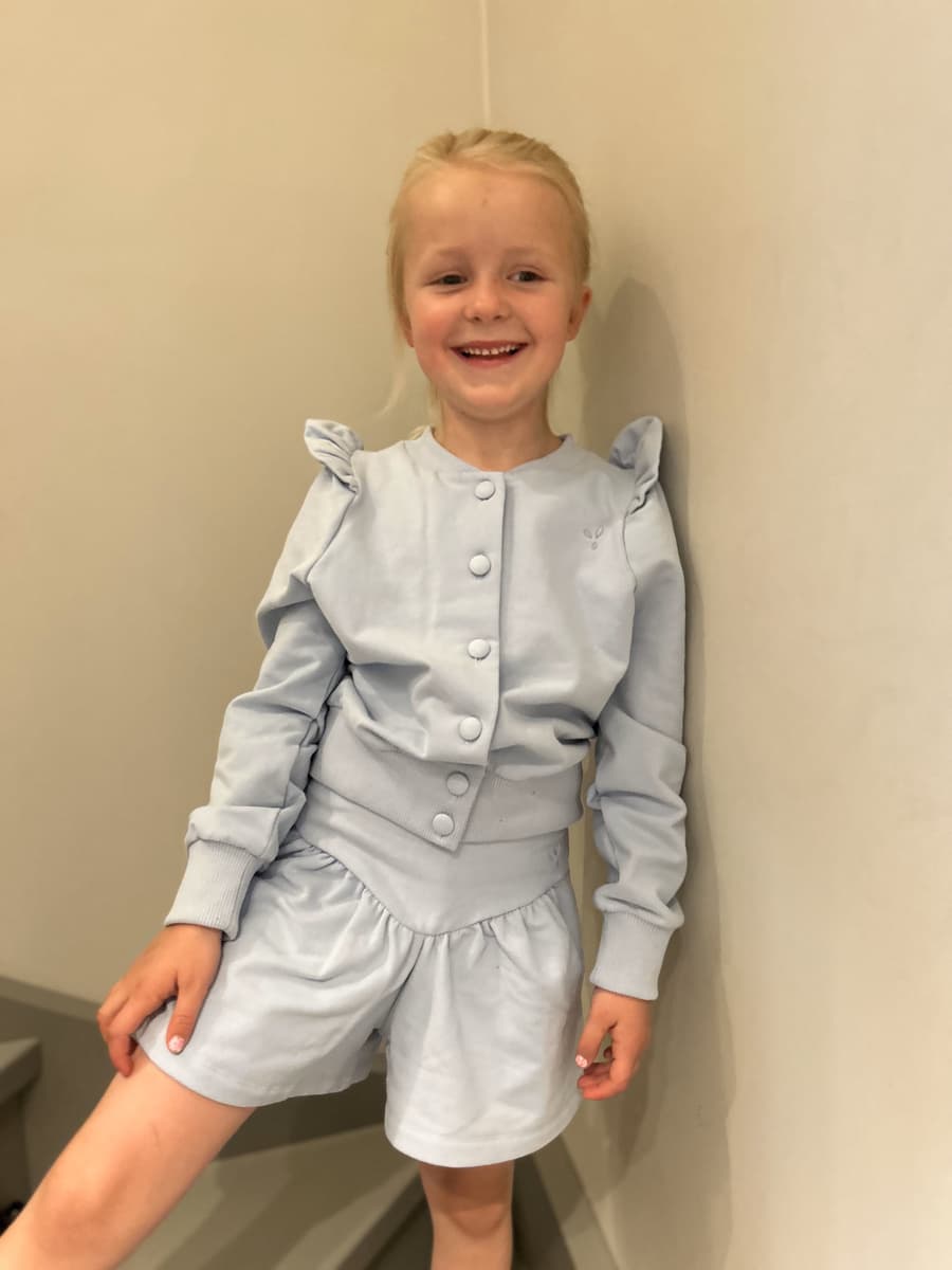 KIDS Mika Shorts