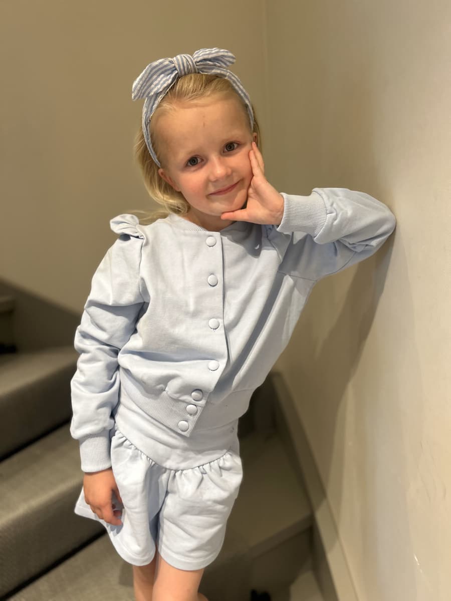 KIDS Mika Shorts
