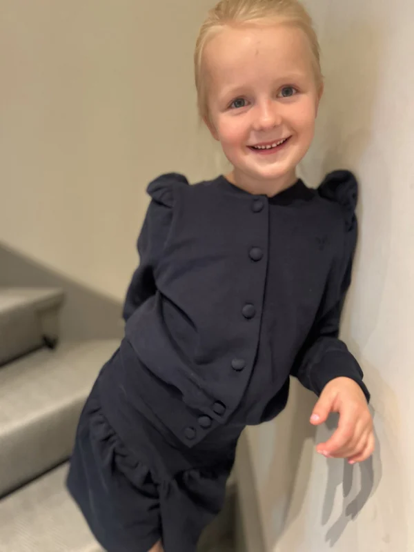 KIDS Mika Shorts 4