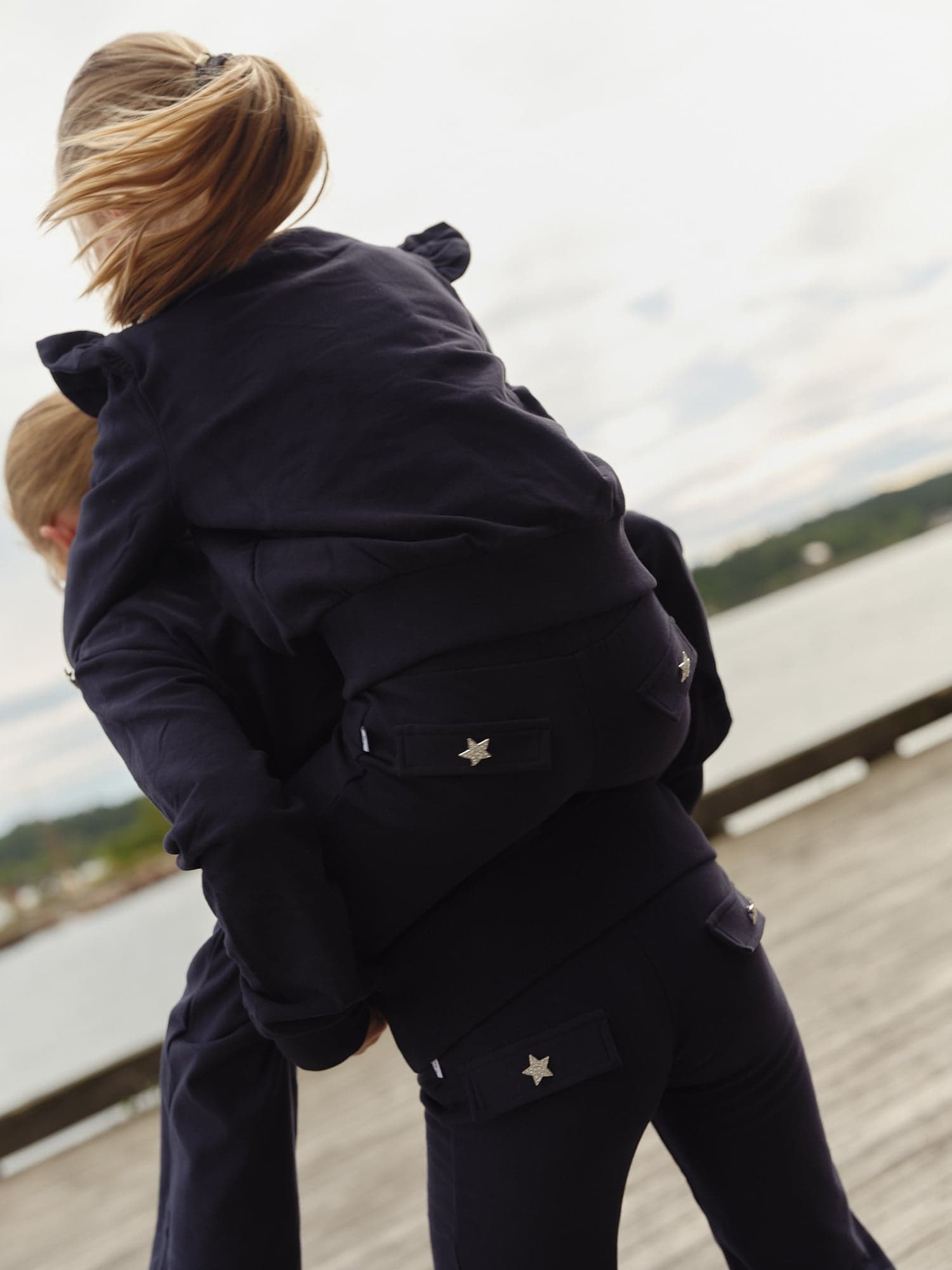 KIDS Tia Pants