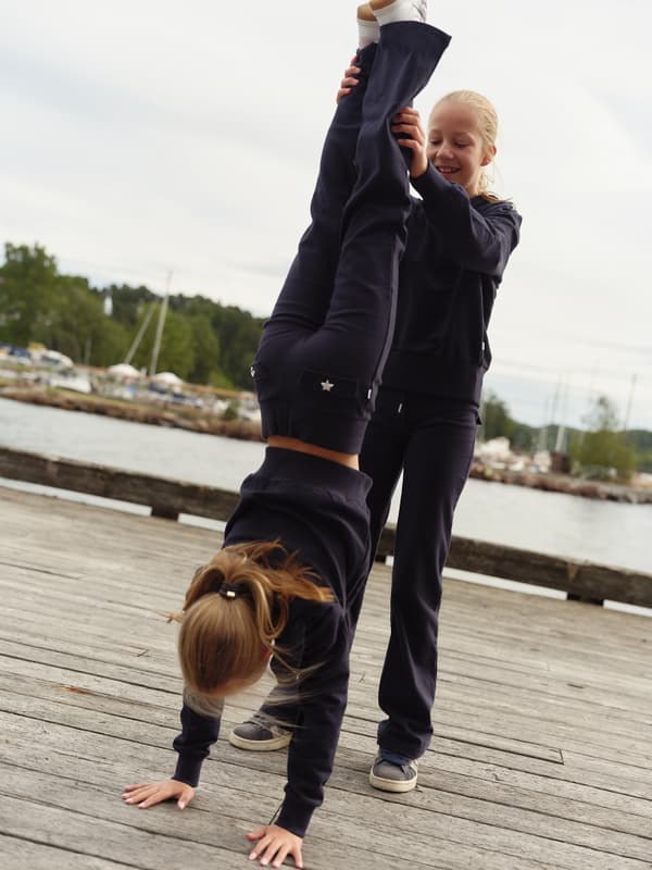 KIDS Tia Pants 2