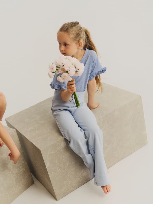 KIDS Tia Pants 2