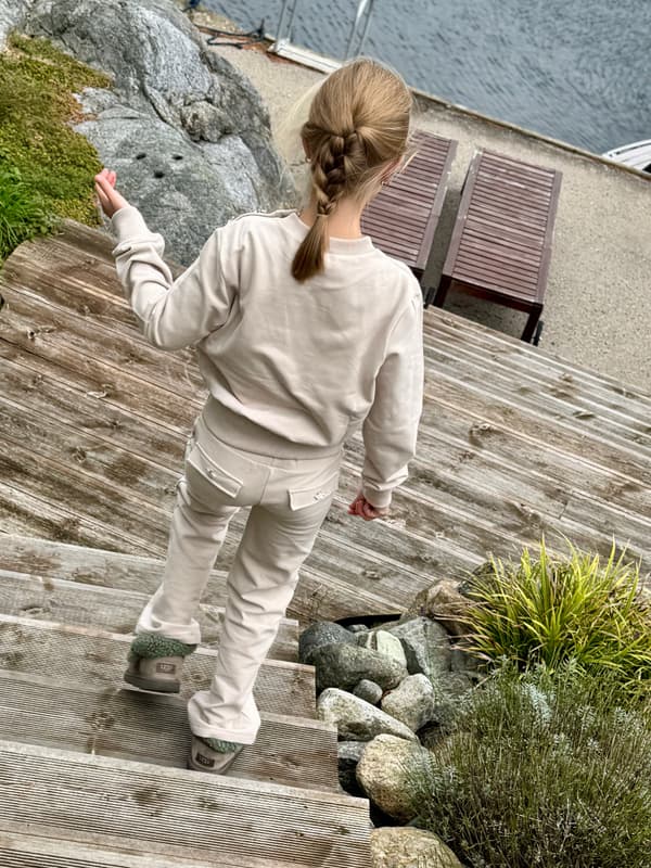 KIDS Tia Pants 2