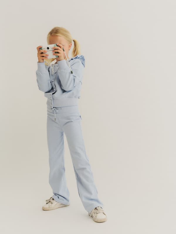 KIDS Tia Pants 1