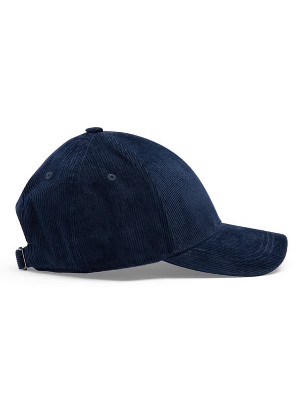 Hedda Cord Cap 4