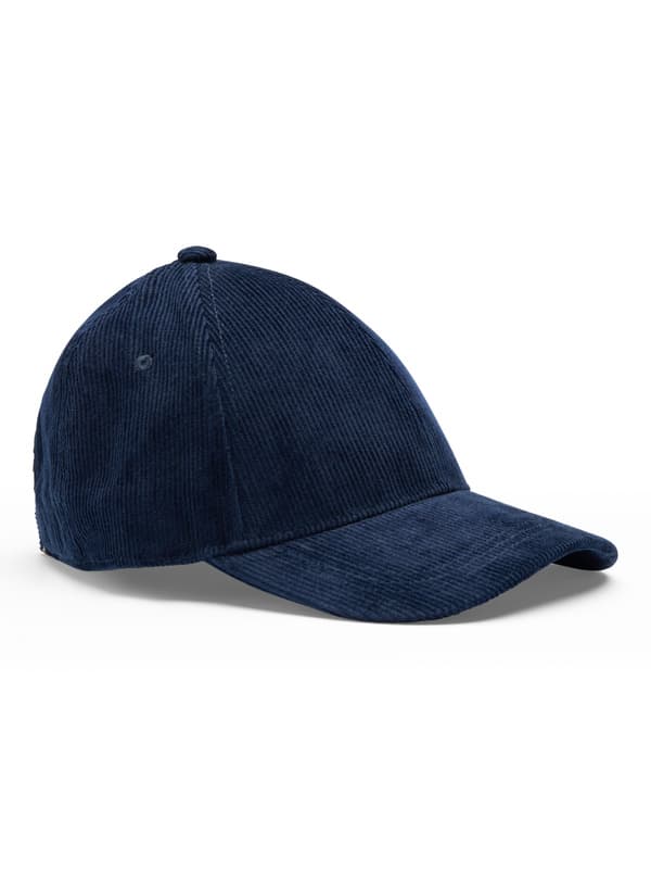 Hedda Cord Cap 3