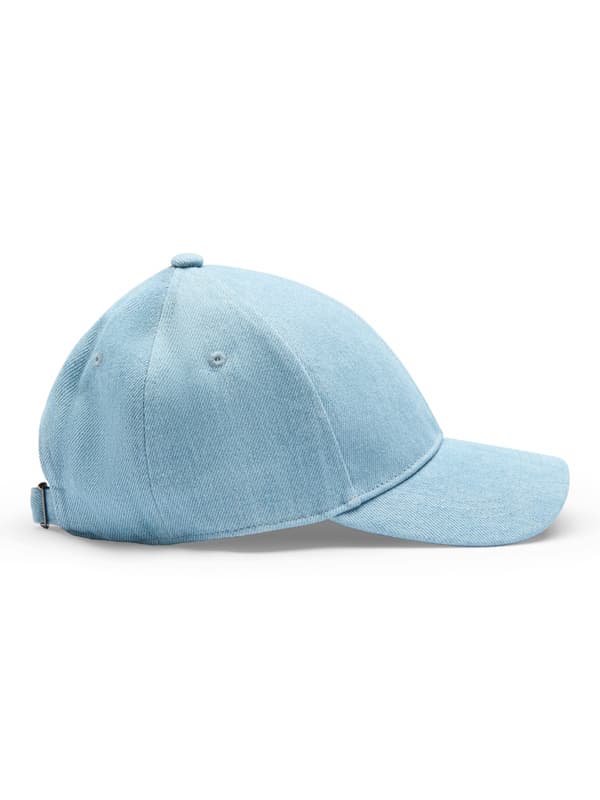 Hedda Denim Cap 3