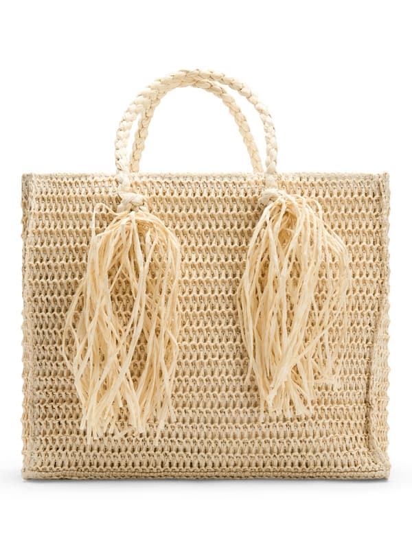 Rikke Straw Bag 2