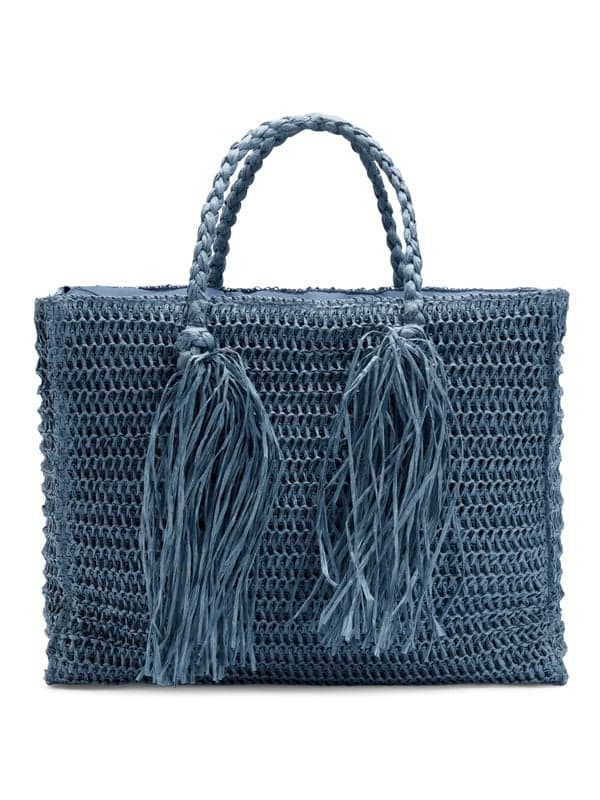 Rikke Straw Bag 3