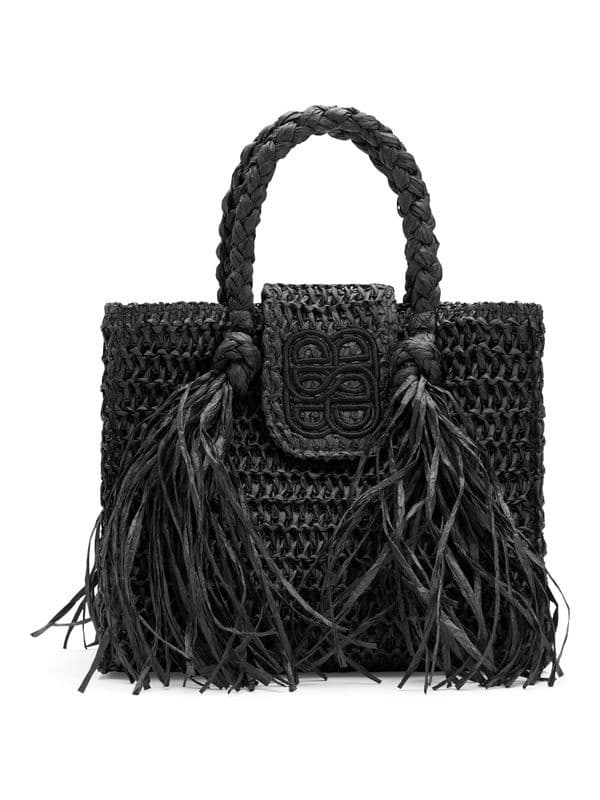 Sigrid Straw Bag 1