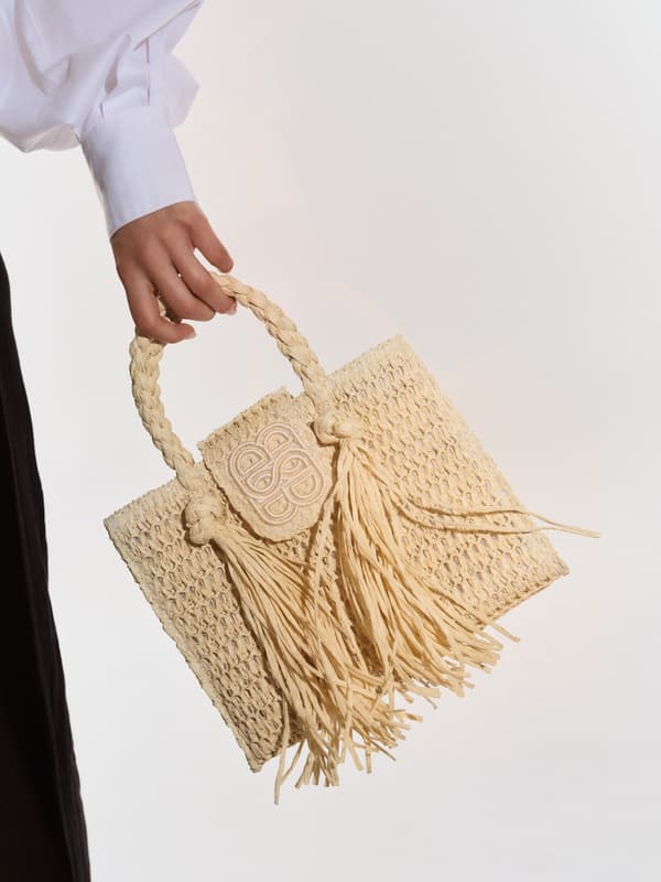 Sigrid Straw Bag 3